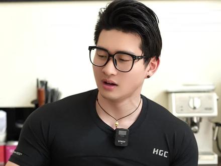 好兄弟,告诉你一个秘密#阿迪达斯 #沐浴露 #兄弟们的最爱