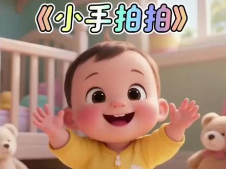 #0到3岁早教儿歌 0-3岁幼儿儿歌舞蹈 0-3岁儿歌跳舞视频 0-3岁儿童启蒙益智早教 #小鸭子嘎嘎嘎 #小鸭子嘎嘎嘎儿歌 #动画片 0-3岁唱歌跳舞 #0到3岁儿童早教动画儿歌