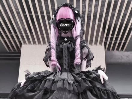 女孩们想念我的低脂小视频吗
#DokiCherry