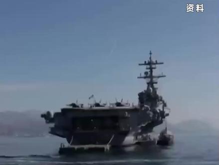 【美军司令扬言出动6支航母编队介入台海 台湾名嘴都笑了】近日,美军太平洋司令扬言,要出动6支航母编队介入台海。台湾名嘴笑称:“等美军集结完,战争都结束半年了。”