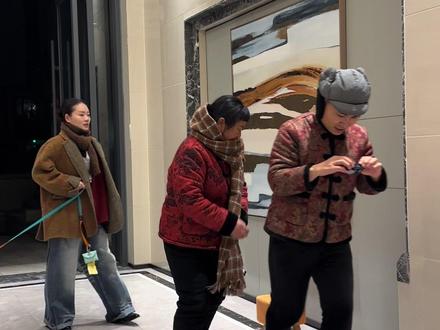 反正哪村应该都有这样的人吧!你们该如何应对 在线等…