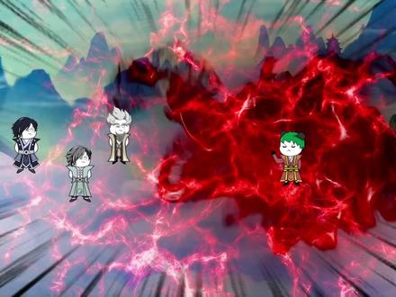 第十二集：本座的第三位亲传弟子！#二次元 #原创 #修仙动画 #动漫 #希望能火