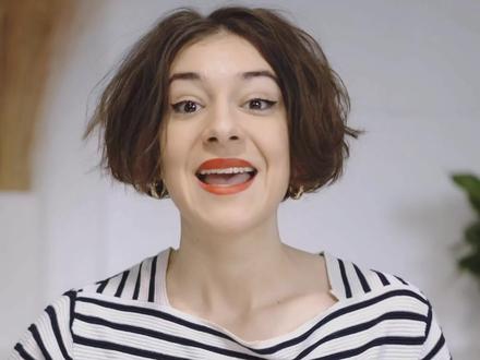 我来啦我来啦宝贝们!法语的99和念电话号码你们都知道吧?我来教你们更奇葩的法语哈哈哈 #歪果仁#法语 #法国人