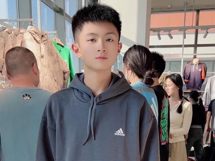 给儿子一直想说的一句话:败而不伤,败而不耻,要学的是善败