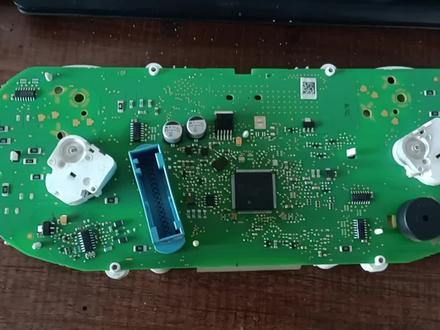 大众桑塔纳防盗故障无法着车维修