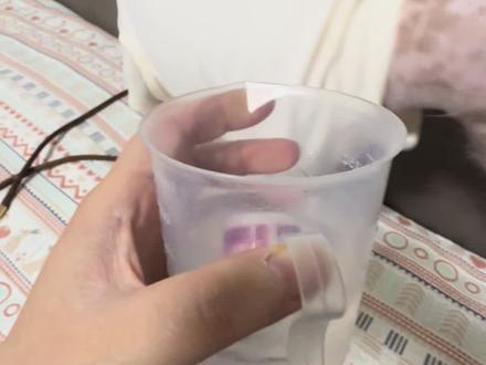 还是用这个吧,镊子真的控制不好。#去黑头泥膜 #冠毛 #冠毛犬帅的不忍直视