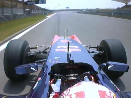F1加拿大站的离谱名场面!你还知道哪些? #方程式赛车#f1#赛车#科普#加拿大