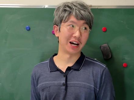 当我严重偏科 #学生时代 #校园 #dou斯卡2024