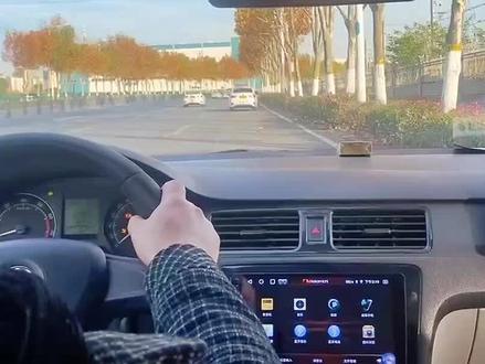 金武联一号线一起点教学#驾考一把过 #考驾照 #科目三练车