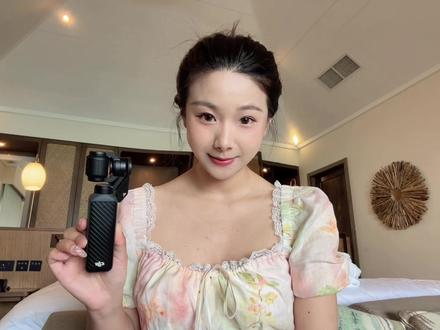 教程💗大疆Pocket4 6个出片必学技巧,新手必看❗ #我用大疆记录的珍贵时刻 #大疆 #大疆POCKET4 #大疆pocket3 #大疆pocket4pro