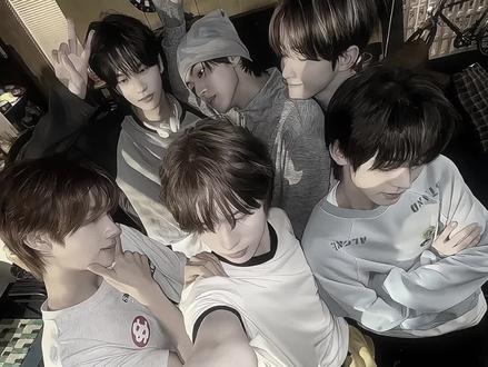 就这样嗯嗯嗯嗯嗯#kpop #tws无妄之灾 #zls