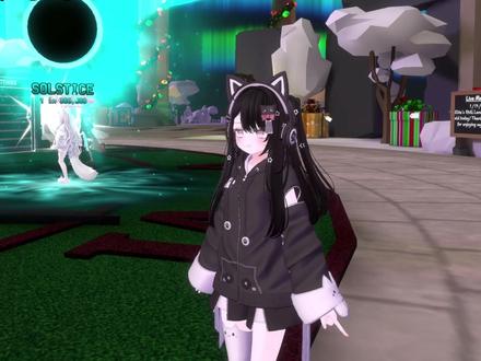 锐评我用过的四款VR和三款全身追踪(个人感受) #VRChat #VR