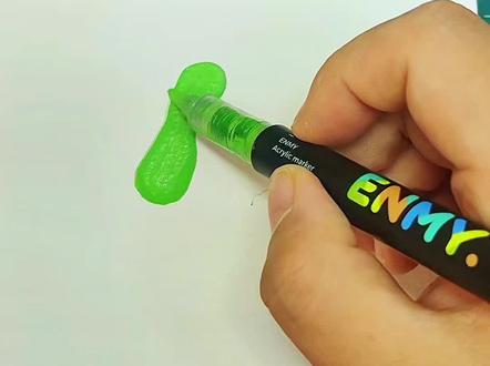 谁画的藤蔓妹妹好看?结果竟然是这样#简笔画 #节奏盒子 #亲子 #创作者中心 #创作灵感