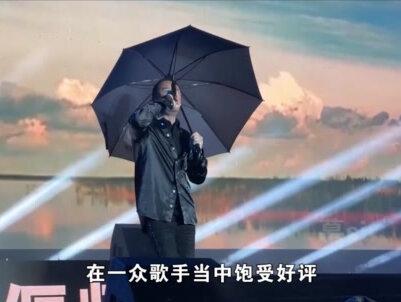 只因拒绝演唱日文歌,杨坤被日媒封杀至今 #杨坤 #热门 #明星 #好声音