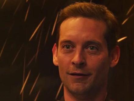 啊?托比虫要死?#影娱热点团 @李小璐