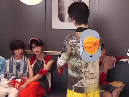 清者自清 不是自证
只是作为反击素材发一下#张函瑞 #有趣冷知识 #物料