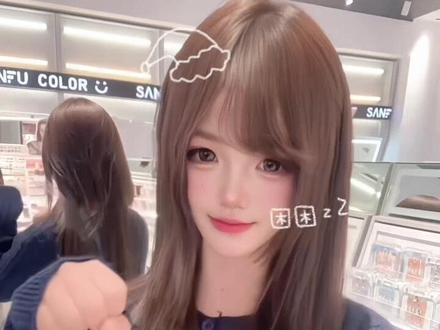 白菜对我笑~#手势舞 #简单易学 #白菜对我笑