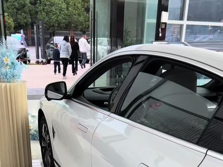 听说有很多朋友不知道A07怎么开门,看完这个视频你就知道了#18万级数智新汽车新选择 #启源a07