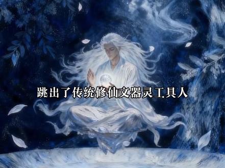 我让豆包锐评 陆江仙,它是这么说的…
#配音 #锐评 #玄鉴仙族 #青年创作者成长计划 #抖音精选 图片来自 @飛