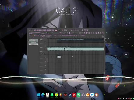如果没有他你还爱我吗