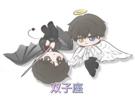 十二星座决定你的专属豚馒2!
拖了几天就整了三张orz
#豚馒 #杆墩#lm#十二星座