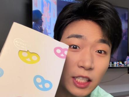 网红糖果测评来啦!甘乐蝴蝶糖#糖果测评 #美食 #蝴蝶糖