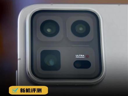 性能旗舰拍不好照?来看实测#iQOO #iQOO15Ultra #手机测评