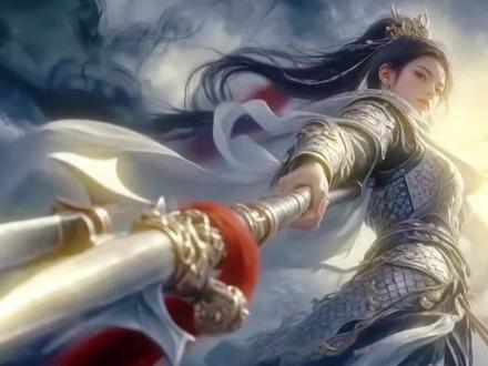二郎神挥天披风视频ai指令,二郎神挥天披风视频怎么做,美女版二郎神挥天披风视频提示词,美女版二郎神挥天披风视频制作方法,女版杨戬挥天披风视频指令,二郎神挥天披风女版,二郎神挥天披风视频怎么弄#由小云雀seedance2.0制作#小云雀AI #小云雀爆款马上成片 #小云雀seedance #二郎神挥天披风ai