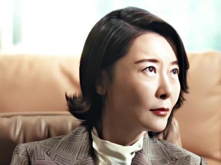 齐总的转椅笑也太言情了 #柯蓝 #夜色正浓 #齐又蓝