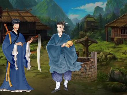有福之人,遇到事情,会歪打正着#创作灵感 #财运#佛系