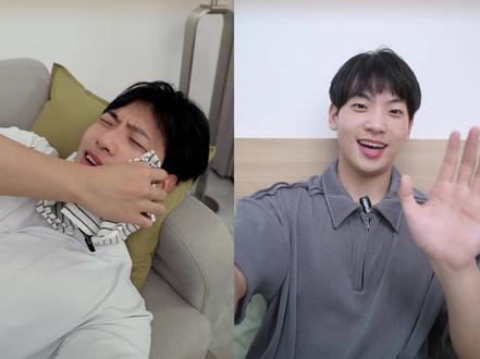 致住在人才公寓的我#人才公寓 #内容过于真实