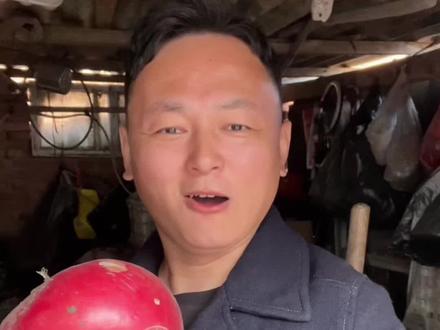 有人说我造谣!东北人冬储菜,为啥这么便宜?大白菜3毛钱一斤,大葱2毛8一斤,土豆6毛钱一斤,来听听农民怎么说!#冬储#蔬菜#食品安全 #行业秘密#大白菜