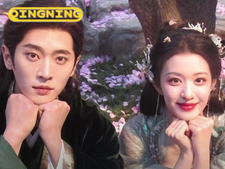 陪着你一起幼稚,也读懂你难受时的同频 #加减丞楚 #成何体统 #丞磊 #王楚然