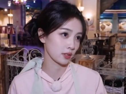 白鹿nb不用解释#白鹿#奔跑吧@白鹿my