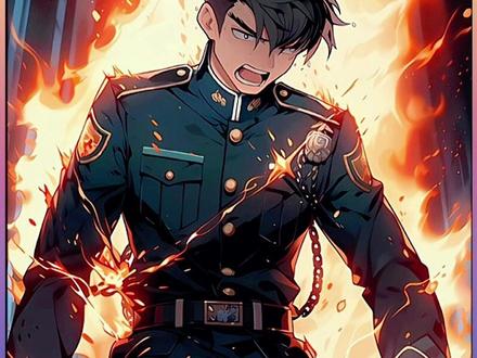 #小说推文 #爽文 #二次元 #拯救书荒 《狠人父亲》加长版