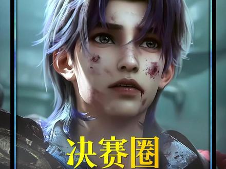 国漫界开启总决赛 谁才是今年的国漫巅峰 #光阴之外 #沧元图 #凡人修仙传 #神墓 #青年创作者成长计划