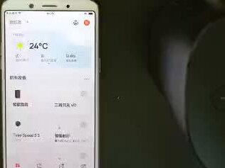 涂鸦智能音箱如何用作蓝牙音箱