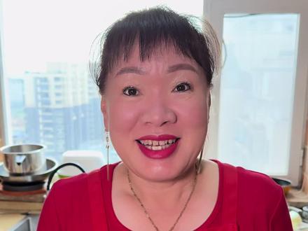 三丝爆豆教程来咯! #热点 #朝鲜族 #三丝爆豆 #安女士美食教程