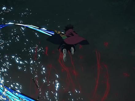 鬼灭之刃公式书!百分之99没人深思的细节