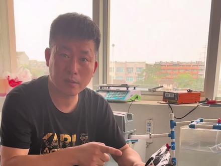 海鲜池、鱼缸开缸养水的第一步,大苏打(琉代琉酸钠、解毒颗粒)你要学会使用!