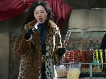 “十年努力无人问,一朝成名天下知”!#大器晚成 #王佳佳