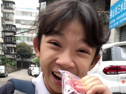 这个捏捏乐巨解压,快叫他送!