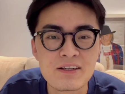 该交的税,我已经补上了...正道的光!#抽象带篮子 #税