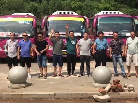 黄盖湖镇,农村客运退出历史舞台#城乡一体化 #城乡公交