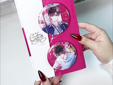 樱时集《放学等我》二期周边实物来啦!大家打算入手吗
#开箱#小说周边#沉浸式 #放学等我