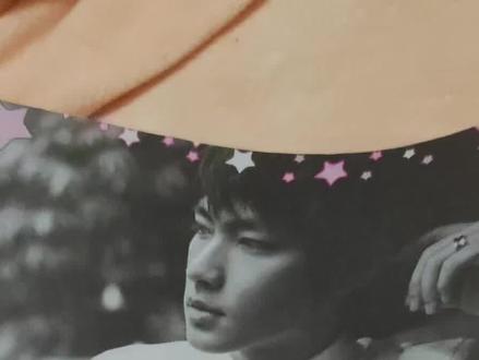 炎亚纶耳钉的故事#飞轮海 #飞轮海炎亚纶 #炎亚纶