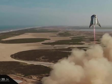 省钱达人,非老马是也! #星舰 #SpaceX #马斯克