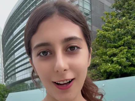 一路向西,坐着绿皮火车回伊朗。#回家 #伊朗 #伊朗亮亮