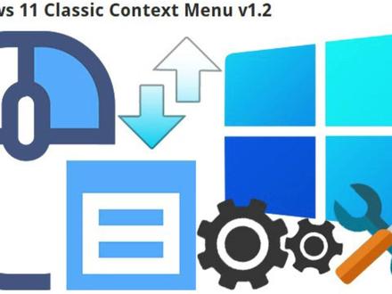一招让Win11右键菜单变回Win10经典样式 很多朋友用不惯Windows 11的右键菜单——每次都要点“显示更多选项”,太麻烦了!想恢复成Windows 10那种经典样式,又不想改注册表、敲命令?今天就分享一个适合新手的简单方法。#显示更多选项