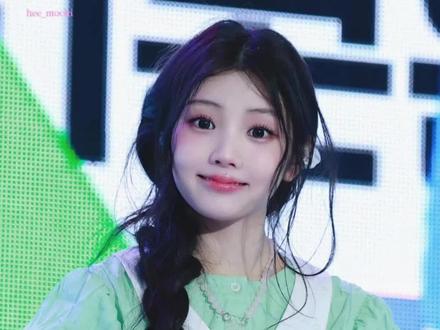梨园戏再一次保住工作 #李沅禧#illit#kpop